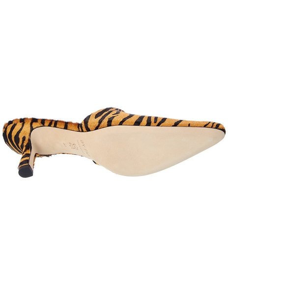 By FAR Cynthia Haircalf Mule - Picture 4 of 6